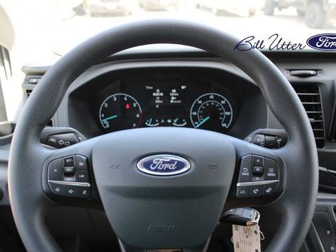New 2025 Ford Transit 350 XL image 12