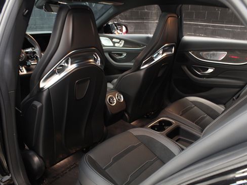 Used 2024 Mercedes-Benz AMG GT 53 image 42