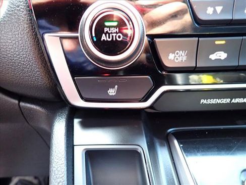 Used 2021 Honda CR-V EX-L image 22