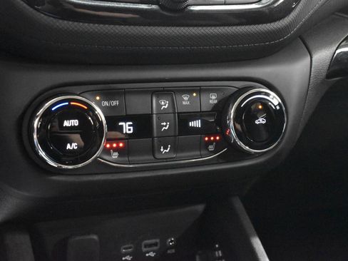 Used 2023 Chevrolet TrailBlazer LT w/ Convenience Package AWD/4WD image 20