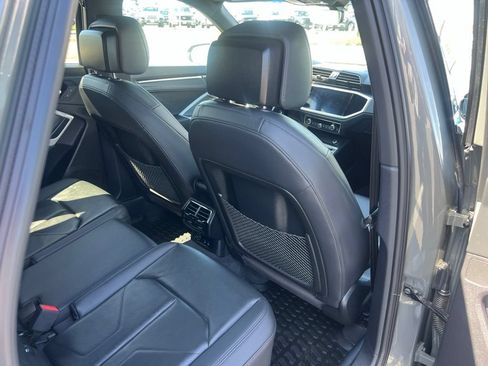 Used 2022 Audi Q3 2.0T Premium AWD/4WD image 49