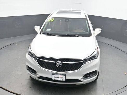 Used 2020 Buick Enclave Avenir w/ Avenir Technology Package image 27