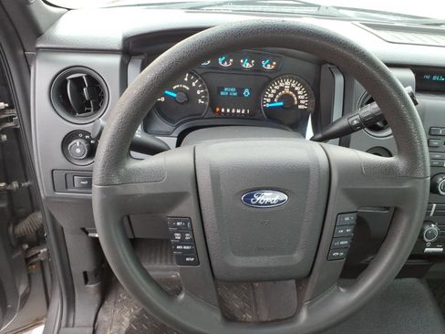 Used 2013 Ford F150 XL w/ Mid Equipment Group image 23