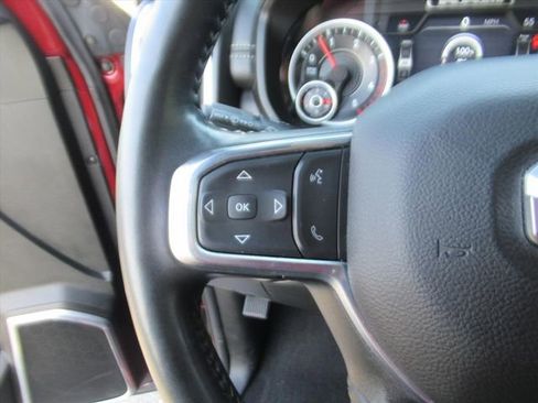 Certified 2024 RAM 3500 Laramie w/ Sport Appearance Package image 21