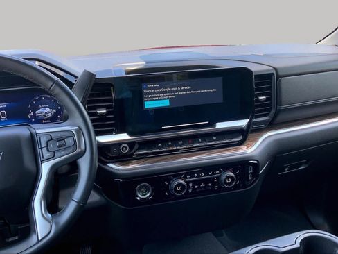 Used 2023 Chevrolet Silverado 1500 RST AWD/4WD image 7