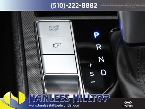 Used 2023 Hyundai Elantra Blue image 20