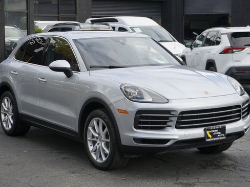 Used 2019 Porsche Cayenne image 6