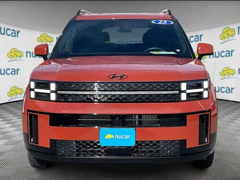 Used 2025 Hyundai Santa Fe Calligraphy image 3