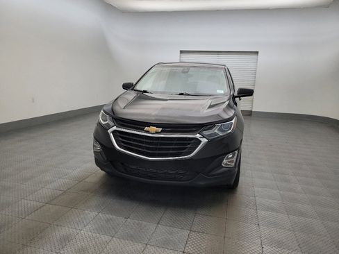Used 2021 Chevrolet Equinox LS w/ LS Convenience Package FWD image 15