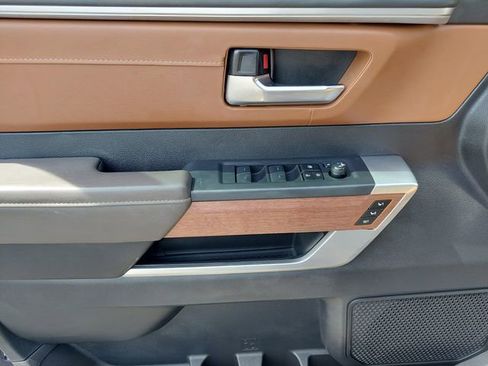Used 2023 Toyota Tundra 1794 Edition image 13