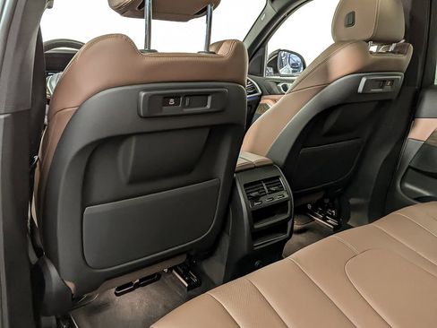 Certified 2022 BMW X5 xDrive45e w/ Parking Assistance Package image 44