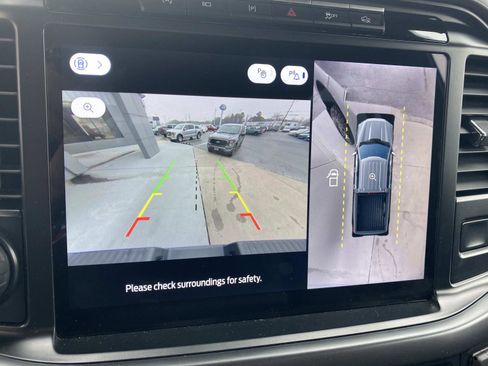 Used 2024 Ford F150 Tremor w/ Bed Utility Package image 24