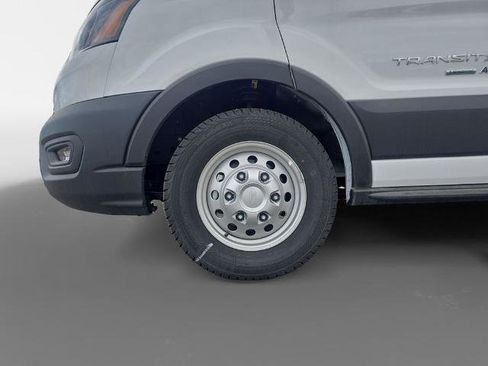 New 2024 Ford Transit 350 Base w/ Interior Upgrade Package image 15