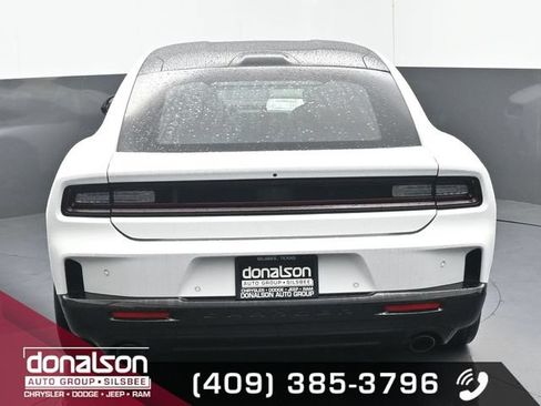 New 2026 Dodge Charger R/T w/ Driver Convenience Group AWD/4WD image 4