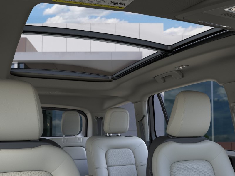 New 2026 Lincoln Aviator AWD image 22