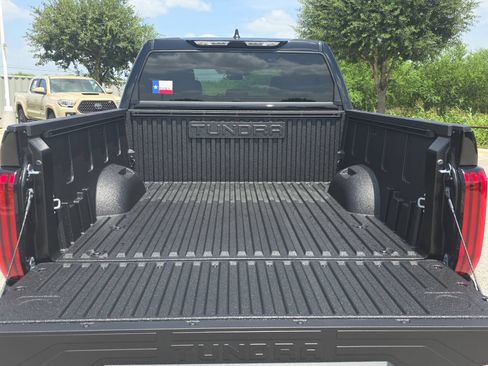 New 2026 Toyota Tundra SR5 RWD image 29