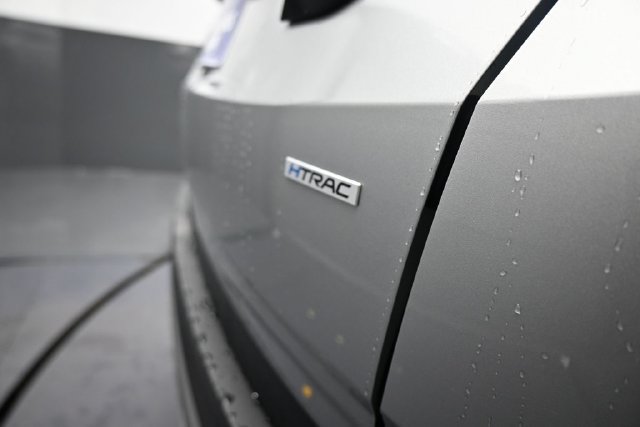 New 2026 Hyundai Tucson SE AWD/4WD image 26