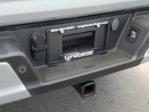 Used 2023 Ford F150 XLT w/ Equipment Group 302A High AWD/4WD image 35