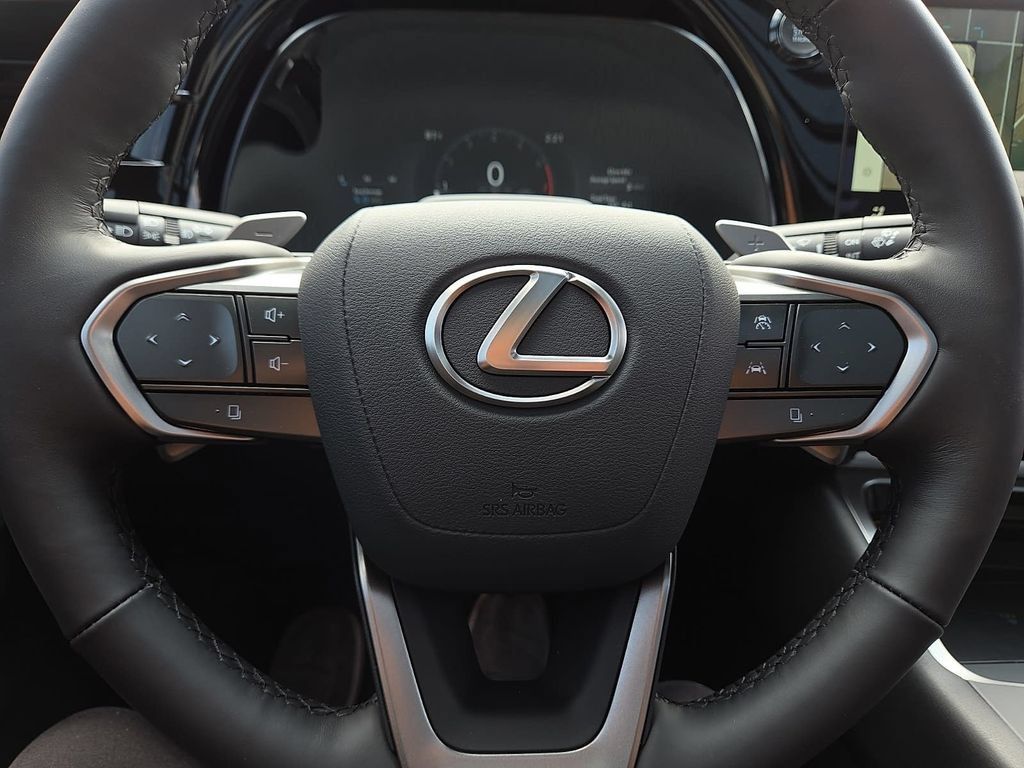 New 2026 Lexus TX 350 AWD w/ Technology Package image 25