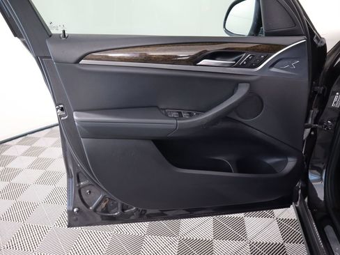 Used 2020 BMW X3 sDrive30i w/ Convenience Package image 25