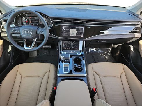 New 2026 Audi Q7 2.0T Premium Plus AWD/4WD image 9