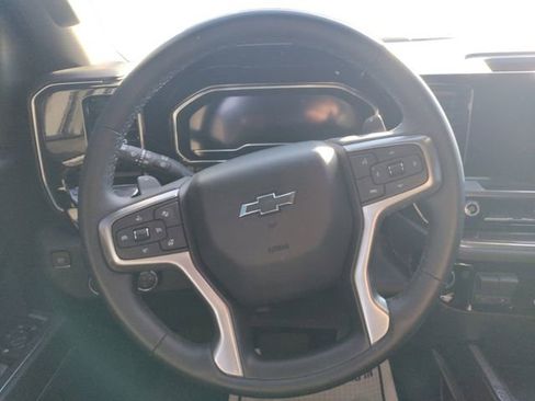 Used 2024 Chevrolet Silverado 1500 RST image 12
