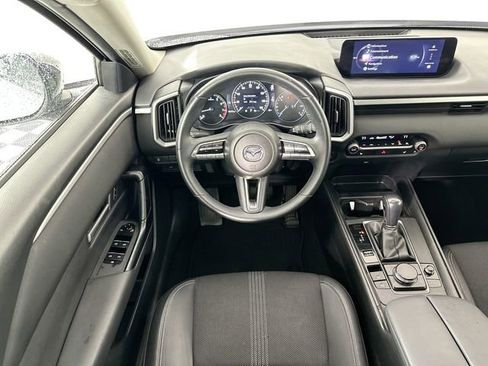 Used 2025 MAZDA CX-50 AWD 2.5 S w/ Preferred Package image 10
