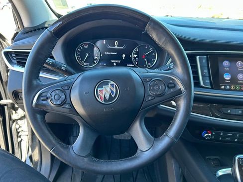 Used 2021 Buick Enclave Avenir w/ Avenir Technology Package AWD/4WD image 22