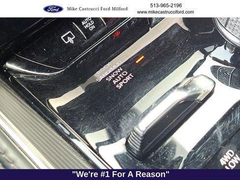 Used 2022 Jeep Grand Wagoneer Series II image 15