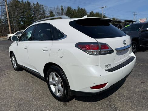 Used 2015 Lexus RX 350 F Sport image 6
