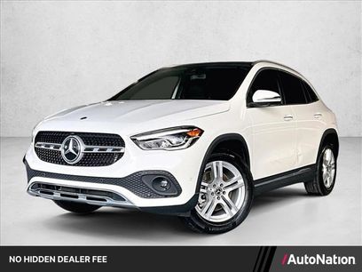 Used 2022 Mercedes-Benz GLA 250