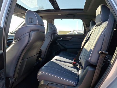 New 2026 Acura MDX Type S image 6