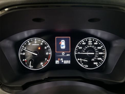 Certified 2025 Subaru Legacy Premium image 19