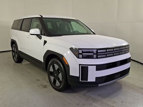 New 2026 Hyundai Santa Fe SE image 1