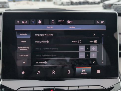 Used 2024 Jeep Compass Limited image 37