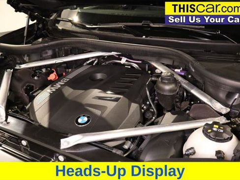 Used 2024 BMW X7 xDrive40i w/ M Sport Package image 27