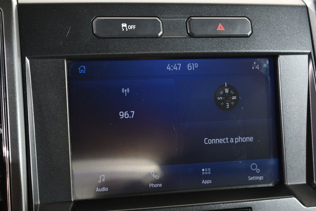 Used 2022 Ford F250 XLT AWD/4WD image 27