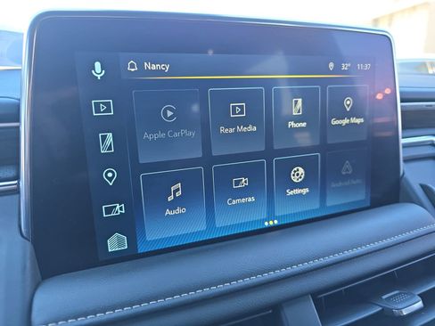 Used 2023 Chevrolet Tahoe Premier image 24