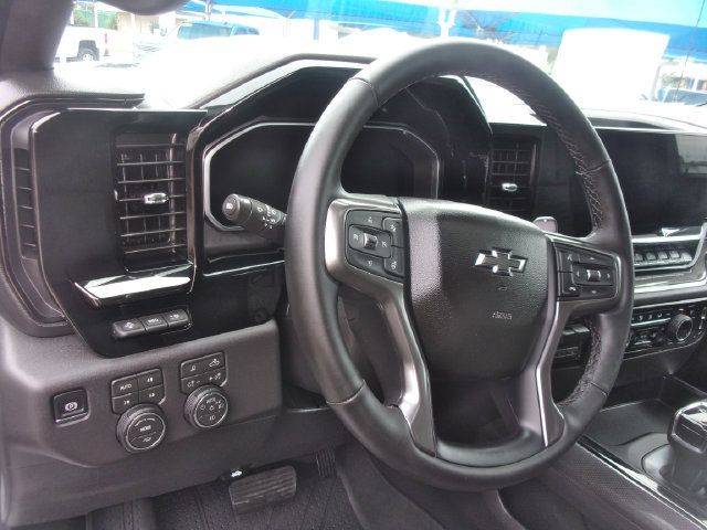 Used 2026 Chevrolet Silverado 1500 ZR2 AWD/4WD image 31