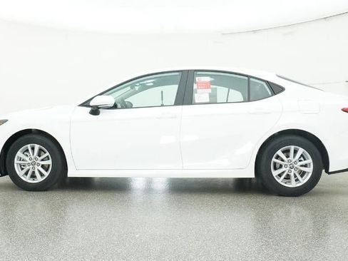 New 2026 Toyota Camry LE image 52