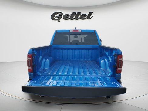 Used 2020 RAM 1500 Laramie w/ Trailer Tow Group image 12