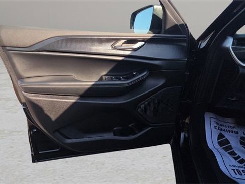 Used 2024 Jeep Grand Cherokee L Laredo w/ Luxury Tech Group I image 22