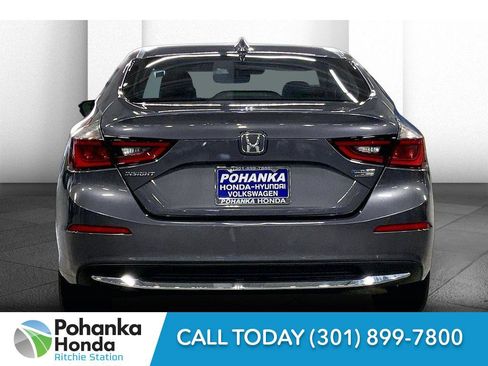 Used 2022 Honda Insight Touring image 3