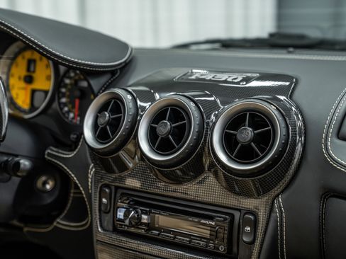 Used 2007 Ferrari F430 Spider image 23