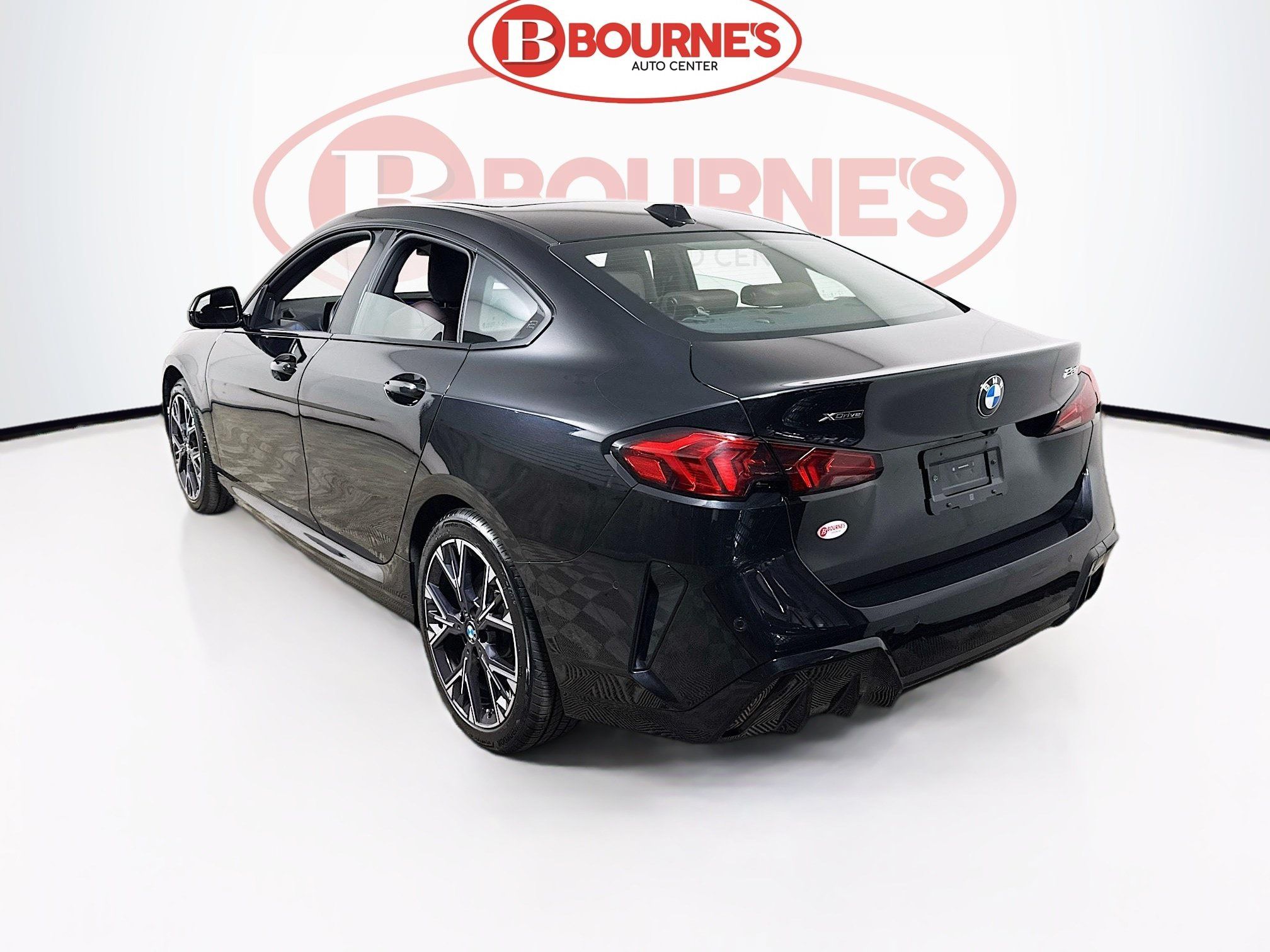 Used 2026 BMW 228i xDrive AWD/4WD image 10