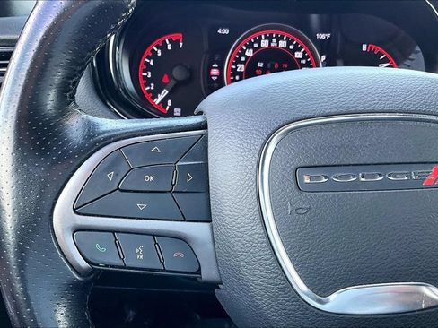 Used 2023 Dodge Durango SXT RWD image 24
