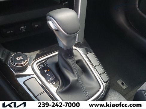 Certified 2023 Kia Seltos S image 28