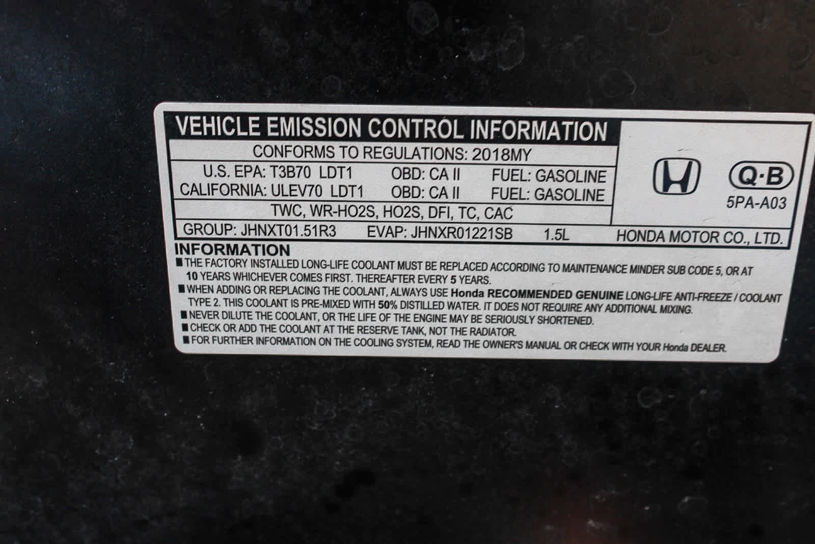 Used 2018 Honda CR-V EX-L image 27