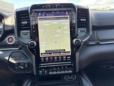 Used 2021 RAM 1500 TRX w/ TRX Level 2 Equipment Group AWD/4WD image 29