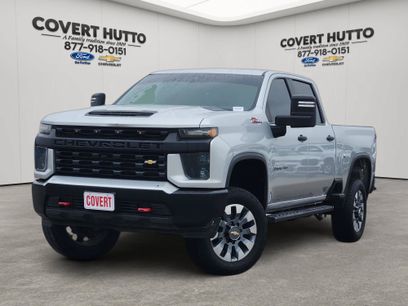 Used 2022 Chevrolet Silverado 3500 W/T w/ WT Convenience Package